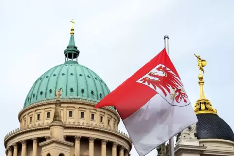 Wahlen zum Brandenburger Landtag