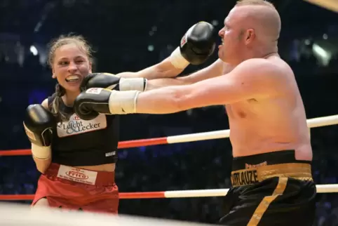 TV-Ausblick RTL - «Der Clark Final Fight»