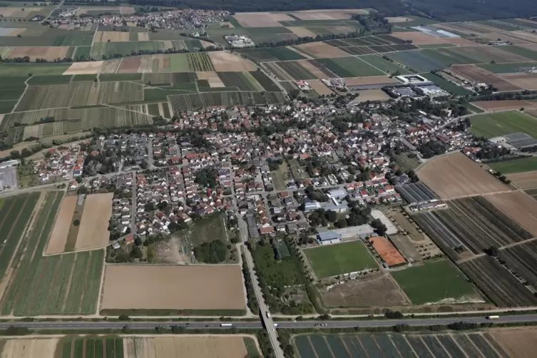 Dass nicht mehr kontrolliert wird, ist laut Bürgermeister vor allem in Weingartens Durchfahrtsstraßen ein Problem. 