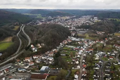 In Waldfischbach-Burgalben hat der Bürgermeister seine Wählergruppe verlassen.