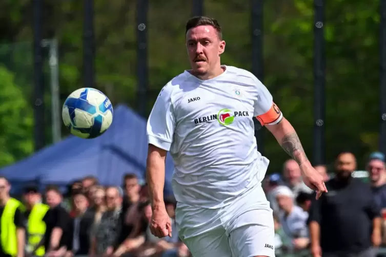 Max Kruse