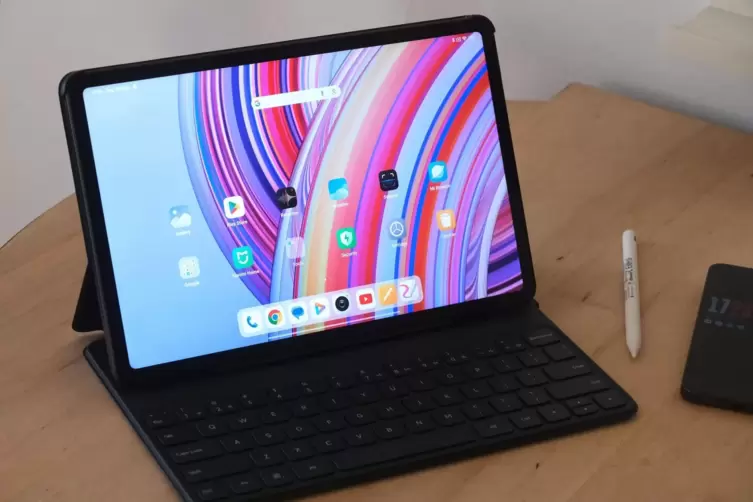 Xiaomi Redmi Pad Pro