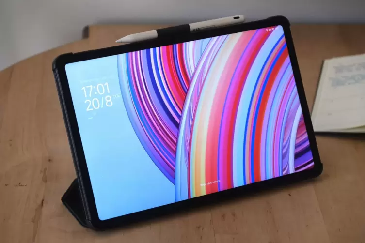 Xiaomi Redmi Pad Pro