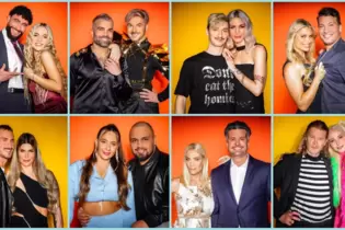 RTL-Show »Sommerhaus der Stars«