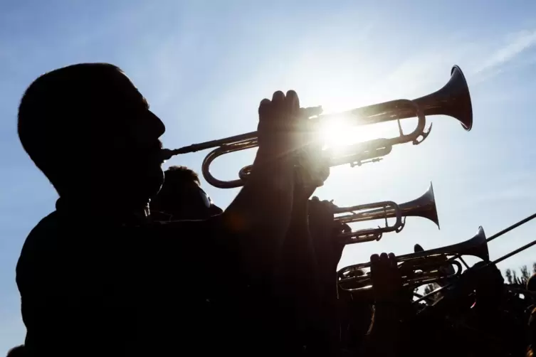 Die Musikschule will bei der Aktionswoche Menschen an Instrumente heranführen. 