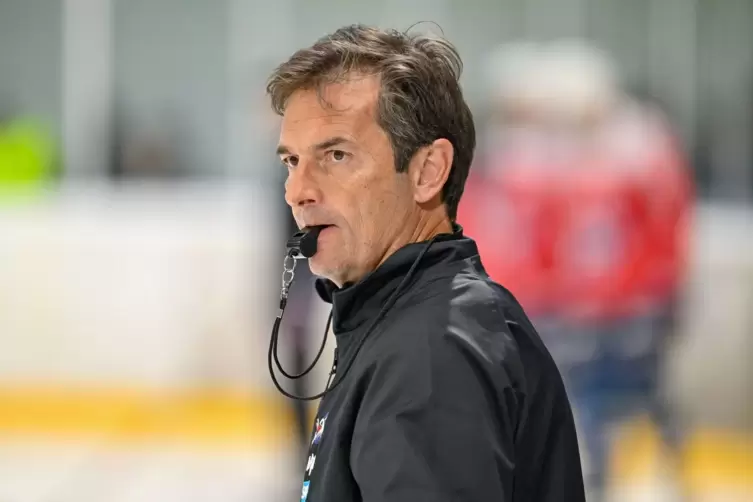 Dallas Eakins