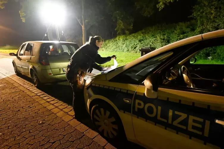 Ausweitung der Grenzkontrollen - Aachen