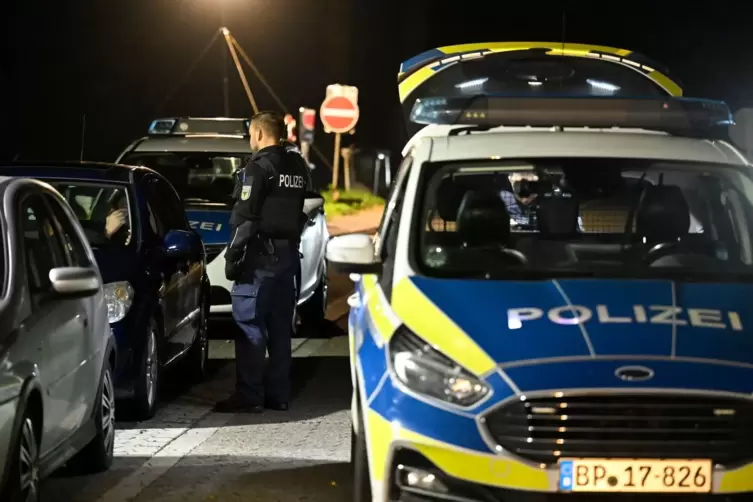 Ausweitung der Grenzkontrollen - Aachen