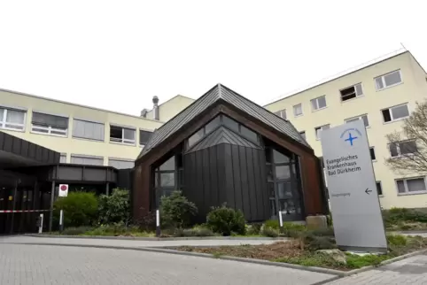 Vorträge, Infostände und Mitmachaktionen bietet das Evangelische Krankenhaus unter anderem beim Tag der offenen Tür am Sonntag a