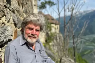 Reinhold Messner