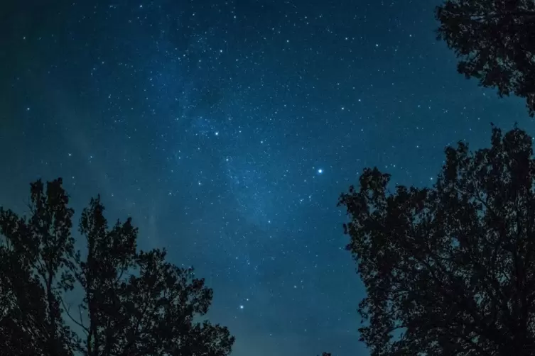 Die Loschter Sternstunde soll ein Abend für die ganze Familie werden - im bestem Fall unter freiem Himmel. 