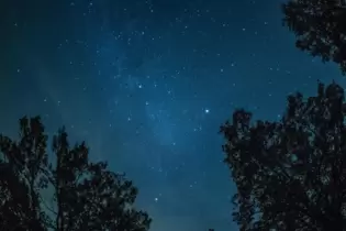 Die Loschter Sternstunde soll ein Abend für die ganze Familie werden - im bestem Fall unter freiem Himmel.