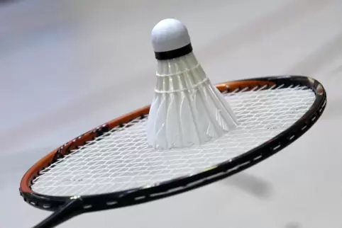 Die Badminton-EM der Altersklasse U15 fand in Suwalki in Polen statt.