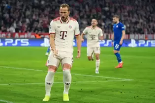 FC Bayern München - Dinamo Zagreb