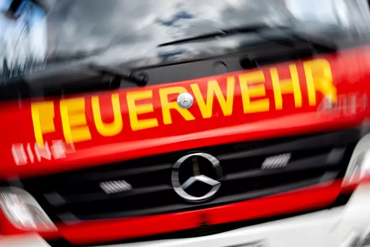 Feuerwehr