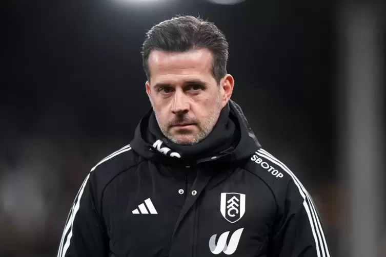 Fulham-Trainer Marco Silva