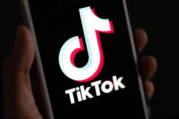 App Tiktok