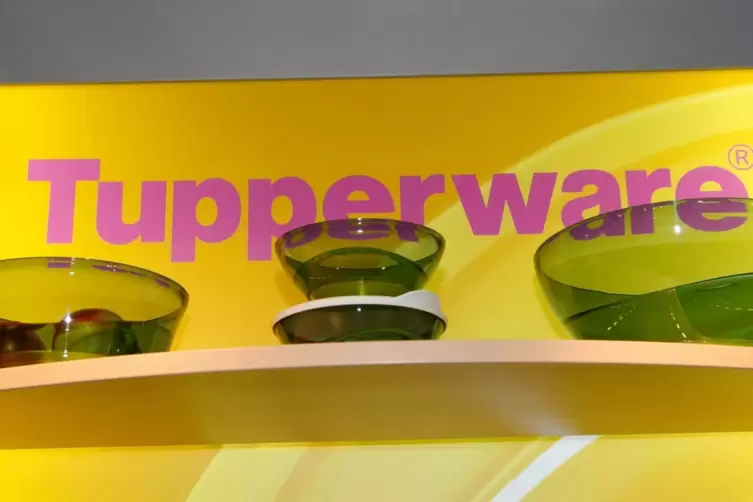 Tupperware