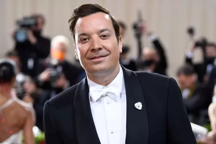 Jimmy Fallon