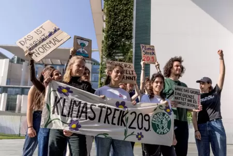 Fridays for Future