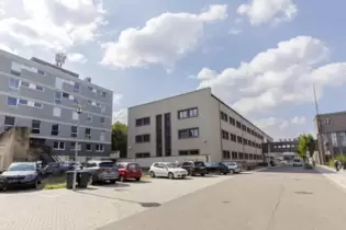 Zwischen Schoenstraße (im Bild), Kennelstraße und Turnerstraße soll gebaut werden.