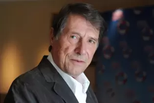 Einer der ganz Großen: Udo Jürgens, der am 21. Dezember 2014 mit 80 Jahren starb.