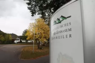 Hält die Landeskirche an der einzigen Schule in ihrer Trägerschaft fest? Große Verunsicherung hat sich unter Mitarbeitern, Elter