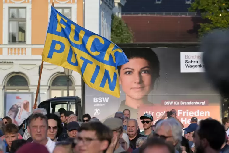 Wagenknecht