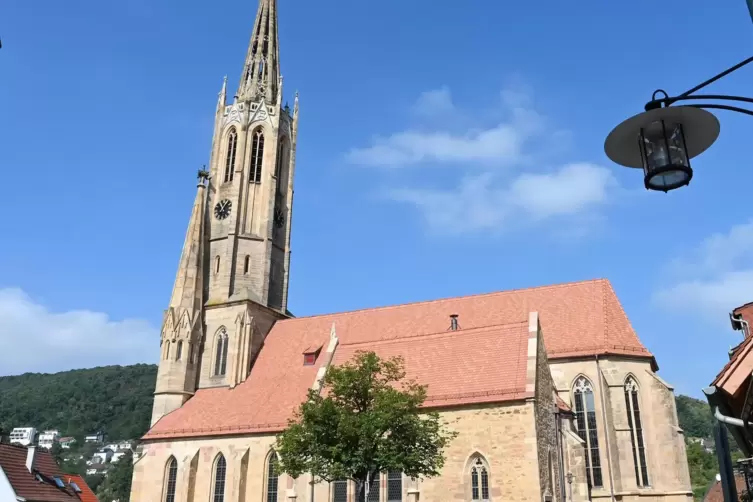 Am 12. Oktober soll auf Wunsch von Jugendlichen beim „Church Club“ in der Schlosskirche getanzt und gefeiert werden.