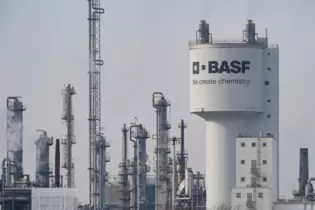 Welche Veränderungen kommen auf das Stammwerk der BASF in Ludwigshafen zu? Diese Frage beschäftigt zurzeit viele Menschen in der