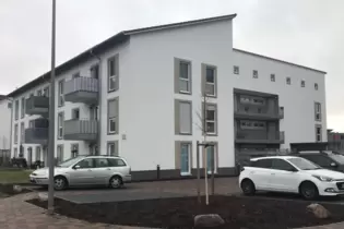 Zum Mehrgenerationenwohnhaus im Norden könnte noch ein zweites hinzukommen.