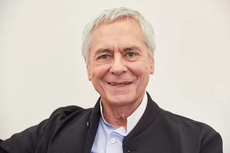 John Neumeier zu seinem 80. Geburtstag 2019