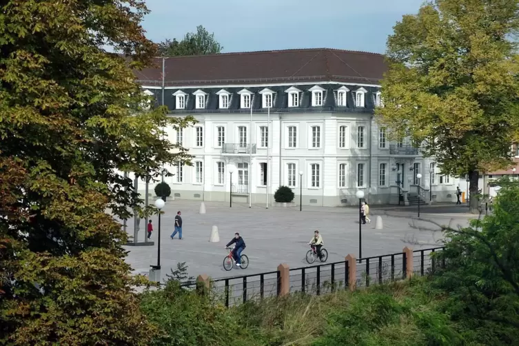 Verhandelt wurde der Fall am Zweibrücker Amtsgericht.