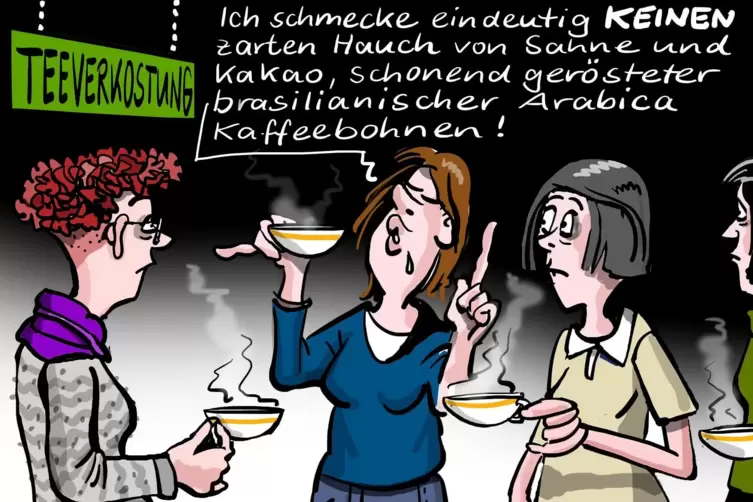 tee und kaffee kopie