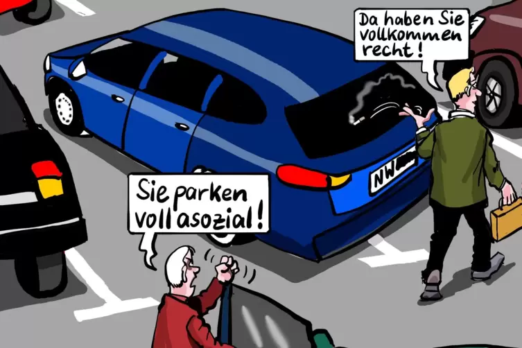 parken kopie