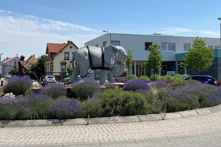 Ein Bürgerbus soll künftig durch die Verbandsgemeinde Enkenbach-Alsenborn rollen. 