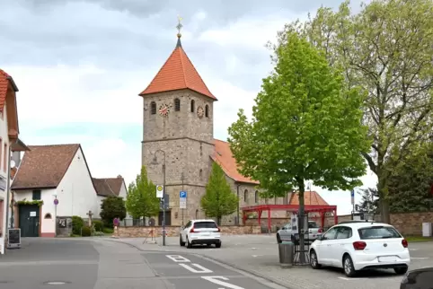 Weisenheim am Berg hat seine zweite Beigeordnete mit einem eigenen Geschäftsbereich ausgestattet. 