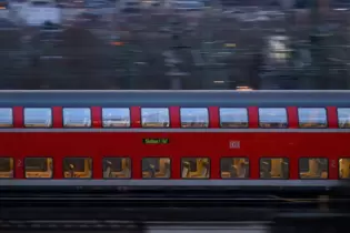 Bahnmobilität Baden-Württemberg