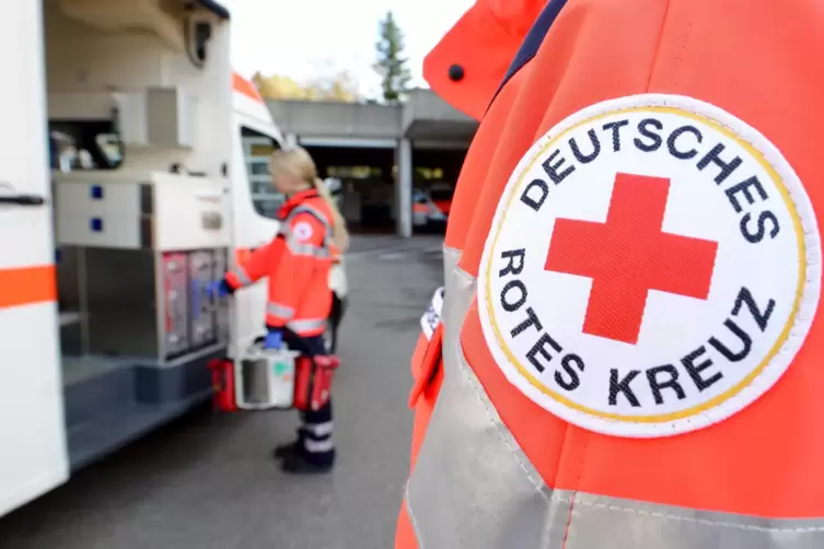 Es gibt einen Unterschied zwischen Krankentransport und Krankenfahrt, erläutert ein Sprecher des Westpfalz-Klinikums, wieso eine