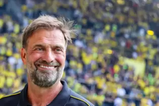 Jürgen Klopp