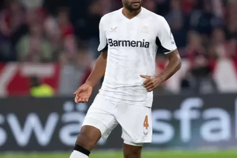 Jonathan Tah