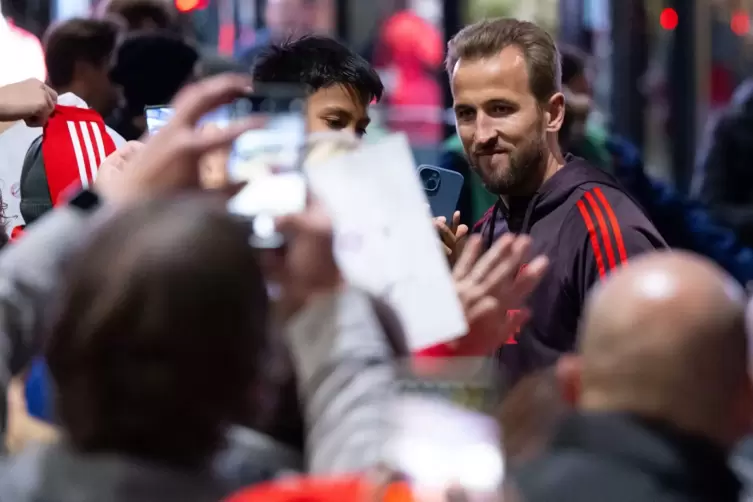 Bayern München - Bayer Leverkusen