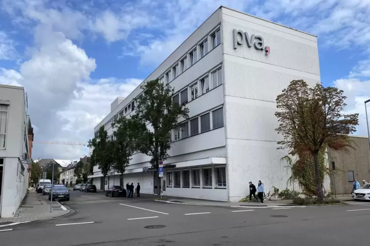 Die Anwohner stören sich an häufigen Übungen der Feuerwehr. 