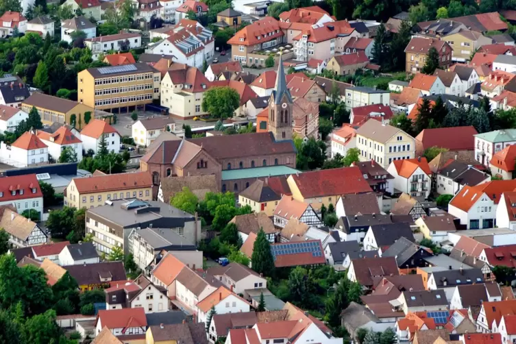 In Schifferstadt leben Menschen unterschiedlicher Nationalitäten und Kulturen. Ein Beirat könnte sich für ein gutes Miteinander 