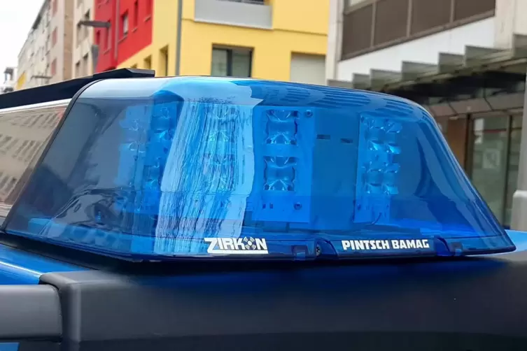 Die Polizei sucht Zeugen für den Diebstahl.