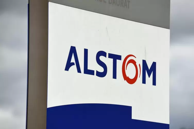 Noch beschäftigt Alstom in Mannheim rund 750 Mitarbeiter. 