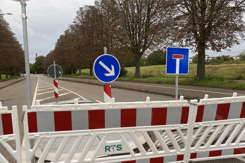 Noch nie war Radfahren so unkompliziert in Landau.