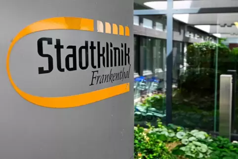 Auf einer Strategietagung im Oktober soll auch über mögliche Kürzungen beim medizinischen Angebot der Stadtklinik diskutiert wer