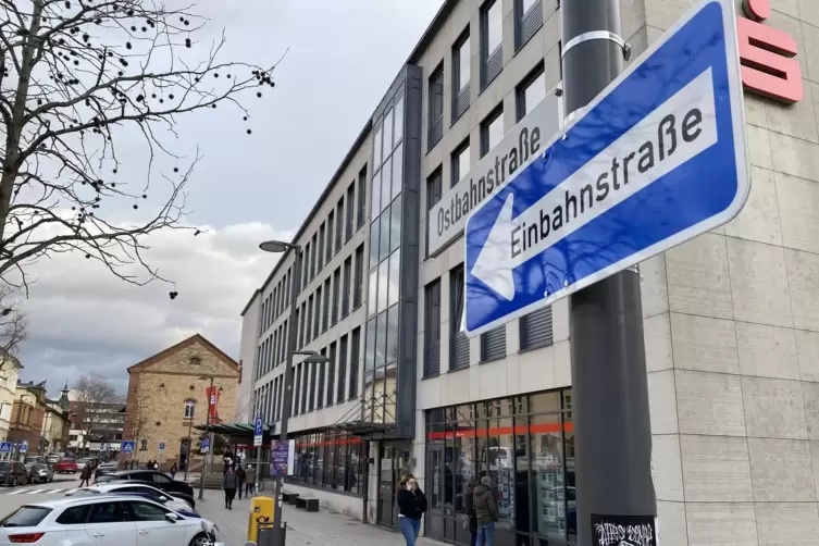 Die neue Ratsmehrheit will die Einbahnstraßen noch vor Jahresende in der Innenstadt abschaffen. 