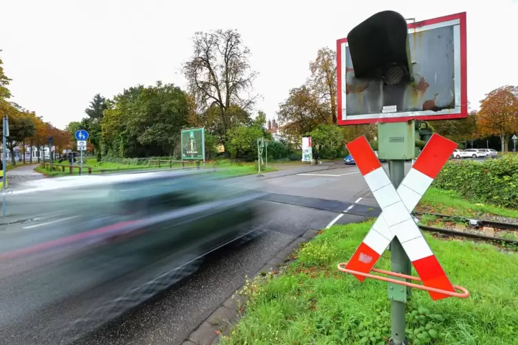 Eine Nachrüstung ist laut Stadt erforderlich. 